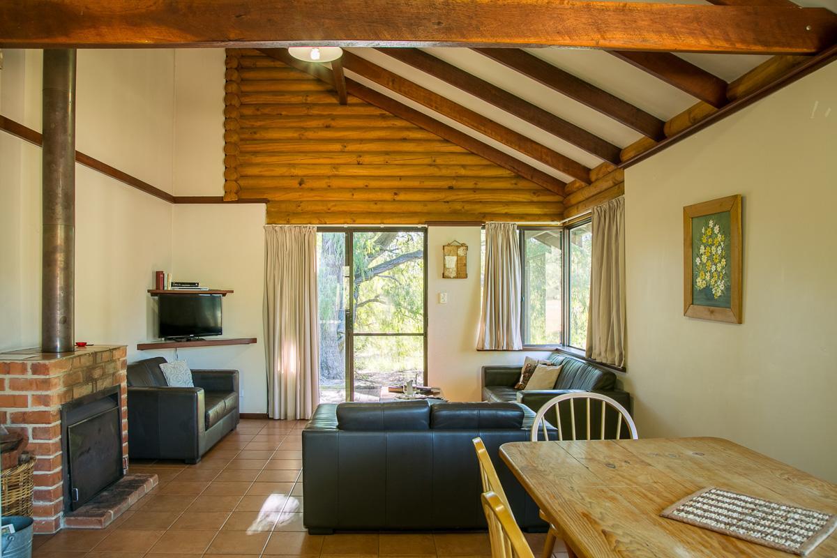 Wyadup Brook Cottages Yallingup Εξωτερικό φωτογραφία