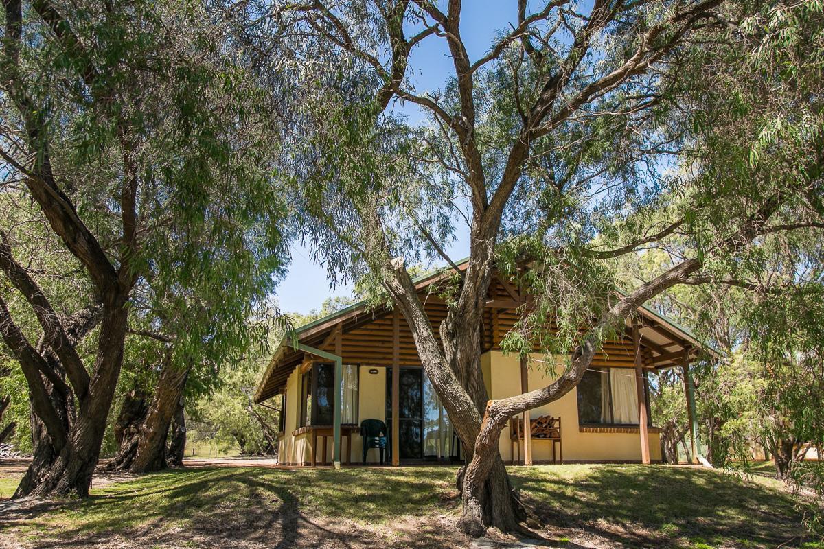 Wyadup Brook Cottages Yallingup Εξωτερικό φωτογραφία
