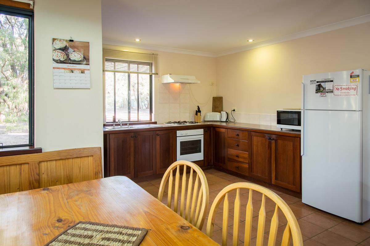 Wyadup Brook Cottages Yallingup Εξωτερικό φωτογραφία
