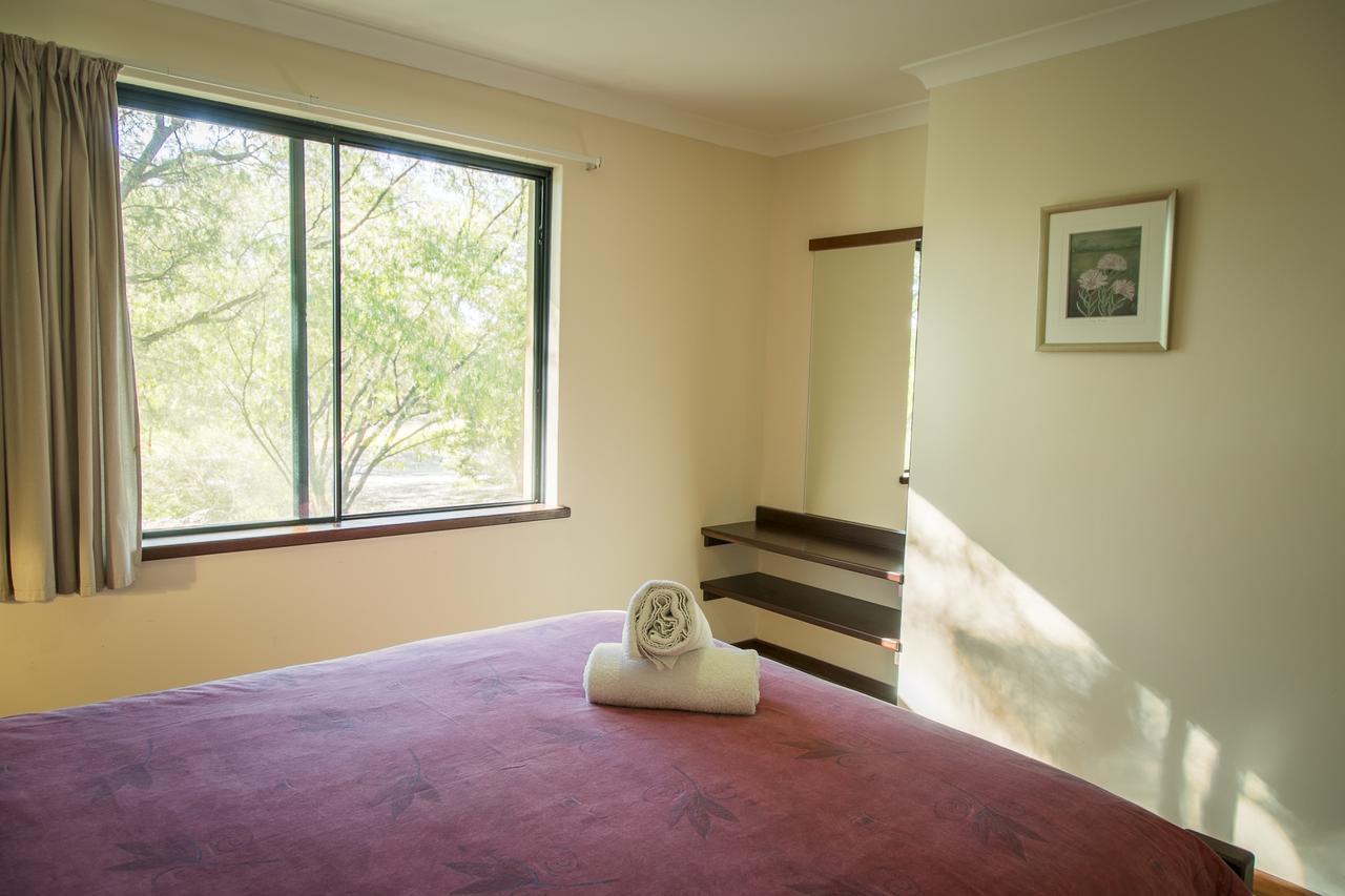 Wyadup Brook Cottages Yallingup Εξωτερικό φωτογραφία