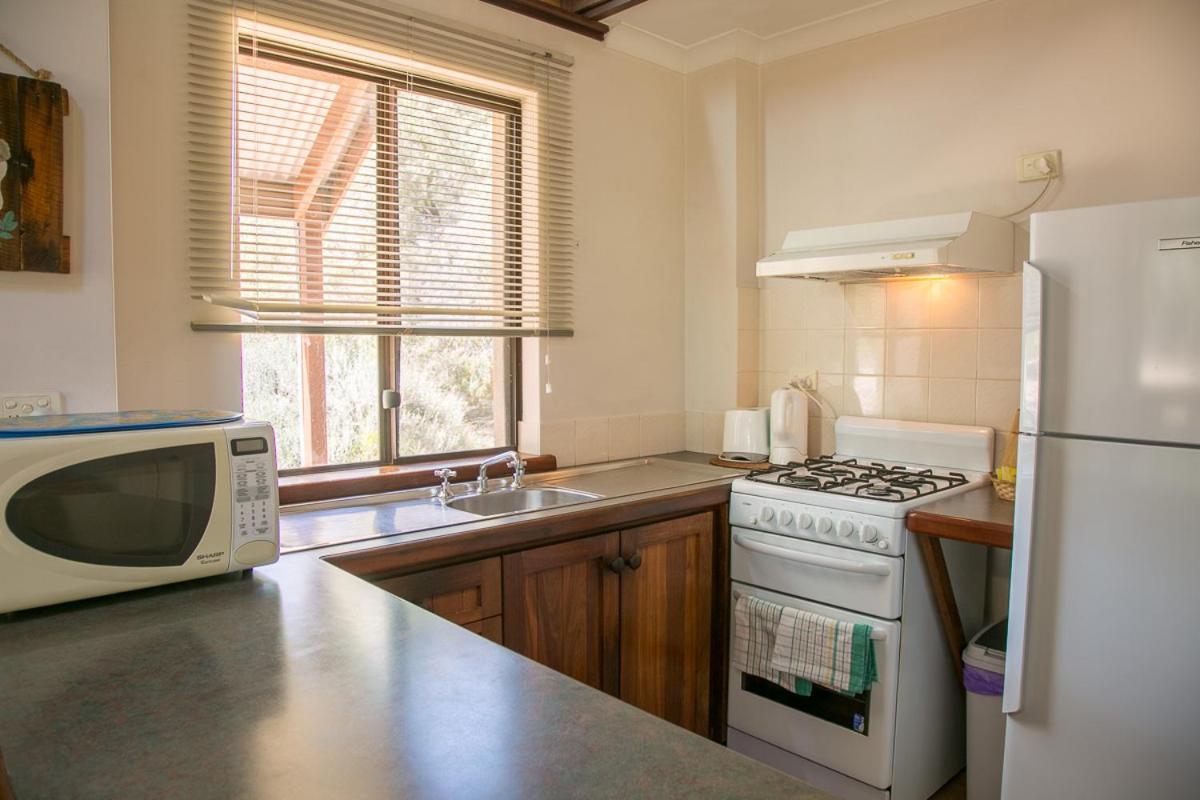 Wyadup Brook Cottages Yallingup Εξωτερικό φωτογραφία