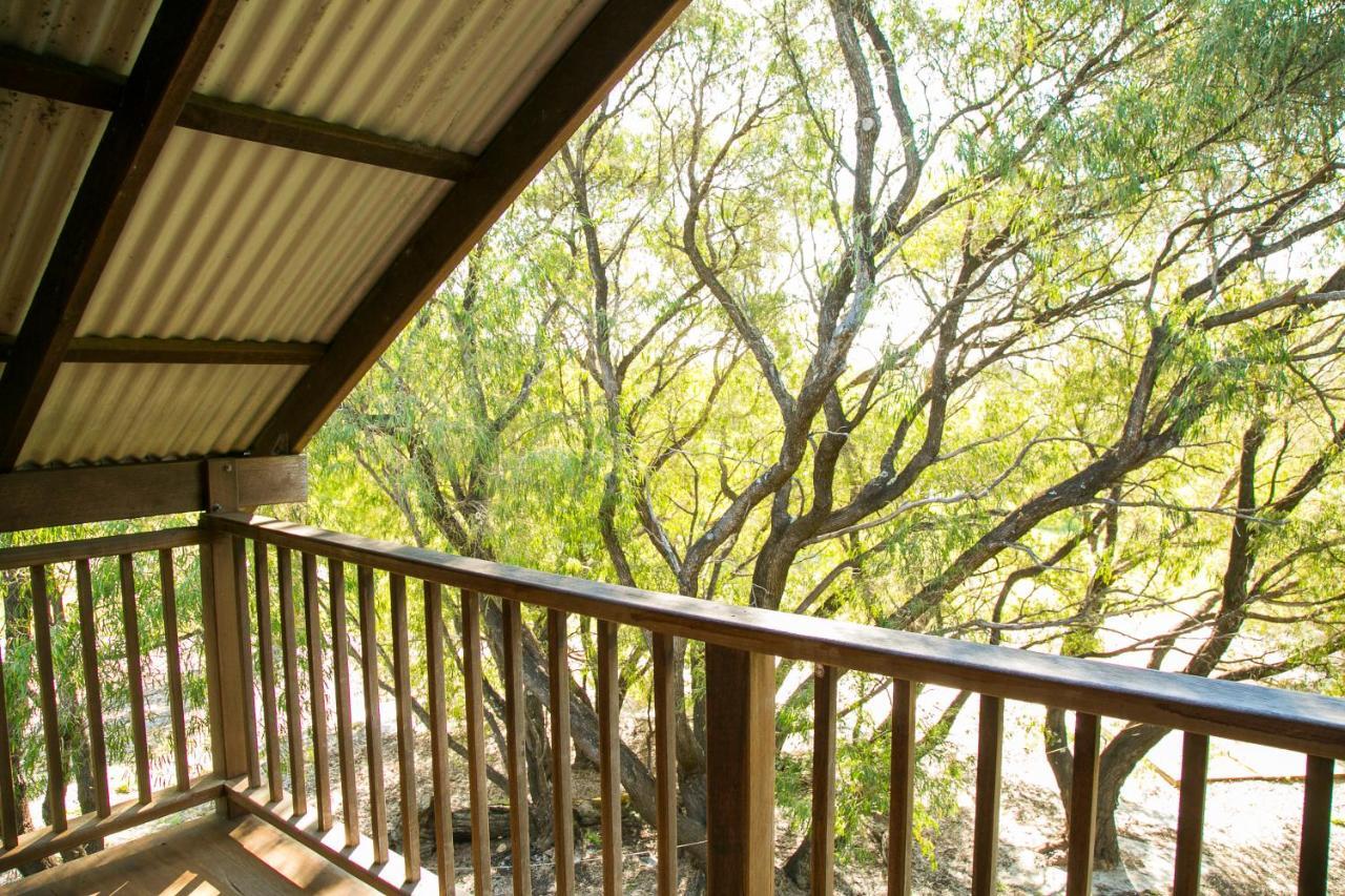 Wyadup Brook Cottages Yallingup Εξωτερικό φωτογραφία